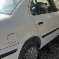 سمند