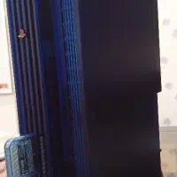 خریدار و فروشنده  سونی۲ پلی استیشن۲ ps خریدوفروش