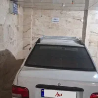 پراید ۸۱|خودرو سواری و وانت|اندیمشک, |دیوار