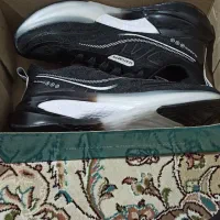 کتانی سالامون رانینگ پمپی اصل|کیف، کفش، کمربند|قرچک, مهدیه|دیوار