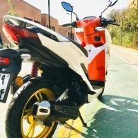 *طرح کیلیک 1403   بدون خط وخش 403*|موتورسیکلت|تهران, مقدم|دیوار