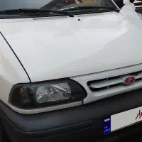 پراید صندوقدار|خودرو سواری و وانت|تهران, حافظیه|دیوار