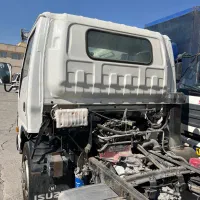 شیلر ۶ تن مدل ۱۴۰۱ داشبورد جدید|خودرو سنگین|اسلامشهر, شهرک مفیدی|دیوار