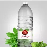 عرق نعنا خانگی درجه یک