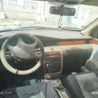 سمند lx|خودرو سواری و وانت|هشتگرد, شهرک وحدت|دیوار