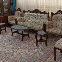 مبل سلطنتی