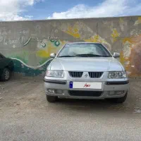 سمند مدل 83