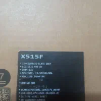 لپتاپ asus|رایانه همراه|شیراز, شریفآباد|دیوار