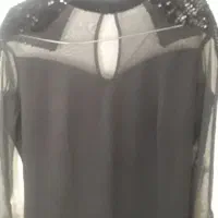 لباس مجلسی|لباس|ری, شهادت|دیوار