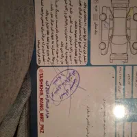 206|خودرو سواری و وانت|اصفهان, جلالیه|دیوار