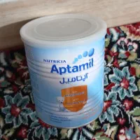 قوطی شیرخشک|ظروف نگهدارنده، پلاستیکی، یک‌بارمصرف|رفسنجان, |دیوار