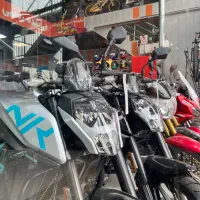 cf250 NK|موتورسیکلت|تهران, تهرانپارس غربی|دیوار