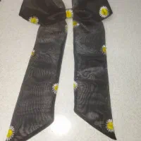 گل سر پاپیونی|زیورآلات و اکسسوری|بروجرد, |دیوار