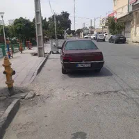 پژو 405 GLX بنزینی، مدل ۱۳۸۰|خودرو سواری و وانت|کرج, کوی زنبق|دیوار