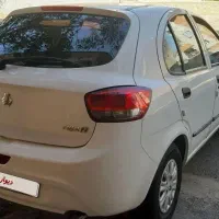 تیبا ۲ مدل ۹۸|خودرو سواری و وانت|تهران, شهران شمالی|دیوار