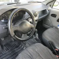 فروش تندر نود کارمندی با کارکرد واقعی|خودرو سواری و وانت|ساری, |دیوار