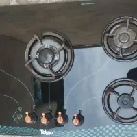 گاز صفحه ای|اجاق گاز و لوازم برقی پختوپز|بیستون, |دیوار