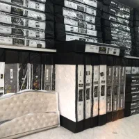 تشک یک نفره و دونفره رویال 1800