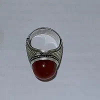 انگشتر نقره عقیق یمن|جواهرات|همدان, |دیوار