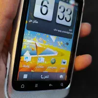 اچ تی سی Wildfire s