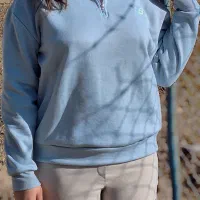 دورس نیم زیپ