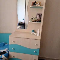 سرویس خواب کودک|اسباب و اثاث بچه|کرج, شیخ آباد|دیوار