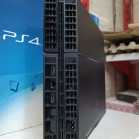ps4 fat پلی استیشن 4 فت ۵۰۰|کنسول، بازی ویدئویی و آنلاین|پاکدشت, |دیوار