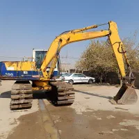 بیل مکانیکی خط 5|خودرو سنگین|مرودشت, بیست متری بیمارستان|دیوار