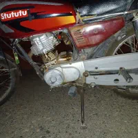 هندا125