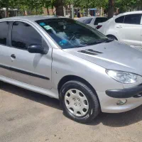 206 SD مدل ۸۷