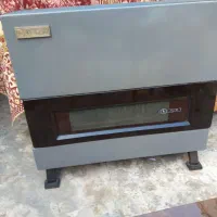 بخاری گازی|بخاری، هیتر، شومینه|آستانه اشرفیه, |دیوار