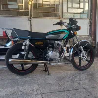 موتور احسان مدل 1403