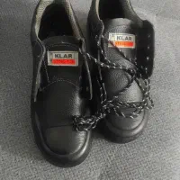 کفش ایمنی klar سایز ۴۴