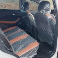 ام وی ام X22pro دنده ای|خودرو سواری و وانت|آبگرم, |دیوار