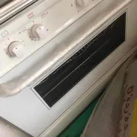 اجاق گاز سنجر 5شعله فردار نونو برای جهیزیه