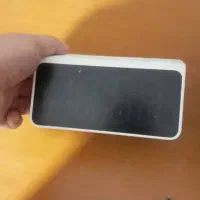 باسلام ساعت هوشمند رومیزی