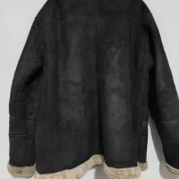 کاپشن چرم بوفالو|لباس|تهران, امیر بهادر|دیوار