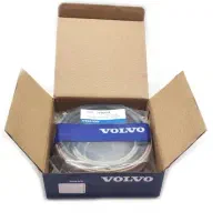 توزیع کننده قطعات لودر و بیل مکانیکی ولوو