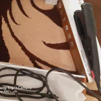 اتو موی سرامیکی نو