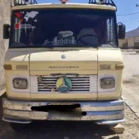 خودرو مینی بوس
