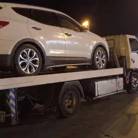 امداد خودروبر در رشت