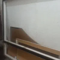 چهارچوب کمد دیواری|جاکفشی، کمد، دراور|ملایر, |دیوار