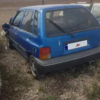 پراید هاچبک کره ای