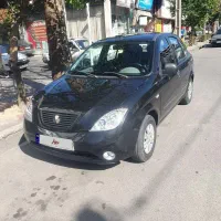 تیبا ۲|خودرو سواری و وانت|گرگان, |دیوار