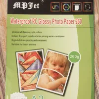 کاغذگلاسه عکاسی|لوازم التحریر|تهران, قصر فیروزه ۱|دیوار