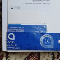 تبلت سامسونگ تب a9|تبلت|تهران, شارق|دیوار