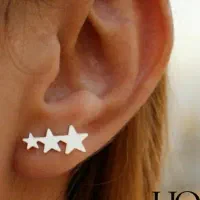 ی لنگه گوشواره گم کردم|جواهرات|قم, شاه احمد قاسم|دیوار