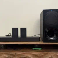 سینما خانگی سونی