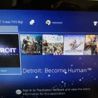 ps4 pro|کنسول، بازی ویدئویی و آنلاین|مشهد, تلگرد|دیوار