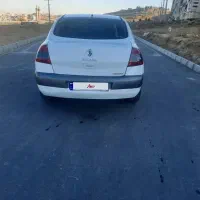 مگان 2000اتومات